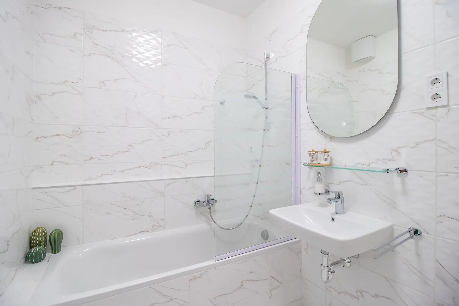 Japandi Studio Apartment, Free Parking Budapeşte Daire