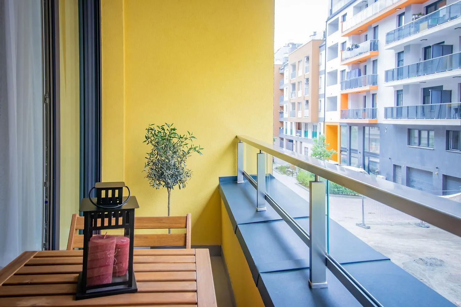 Japandi Studio Apartment, Free Parking Budapeşte