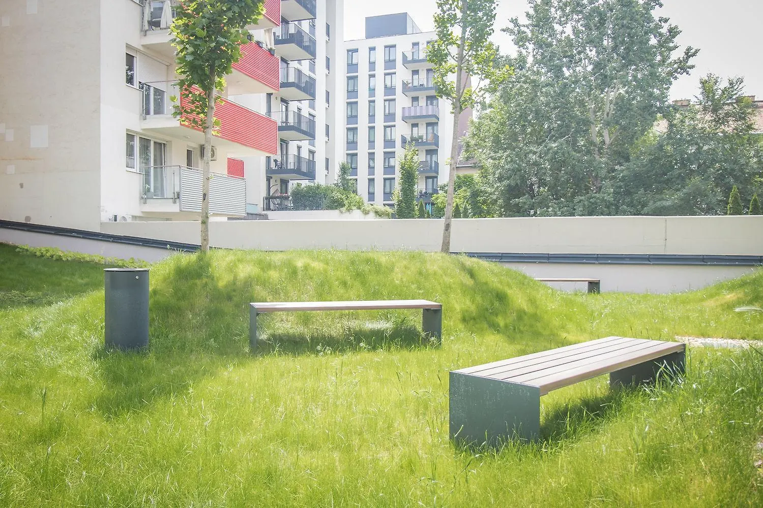 Apartment Japandi Studio Apartment, Free Parking Budapest
