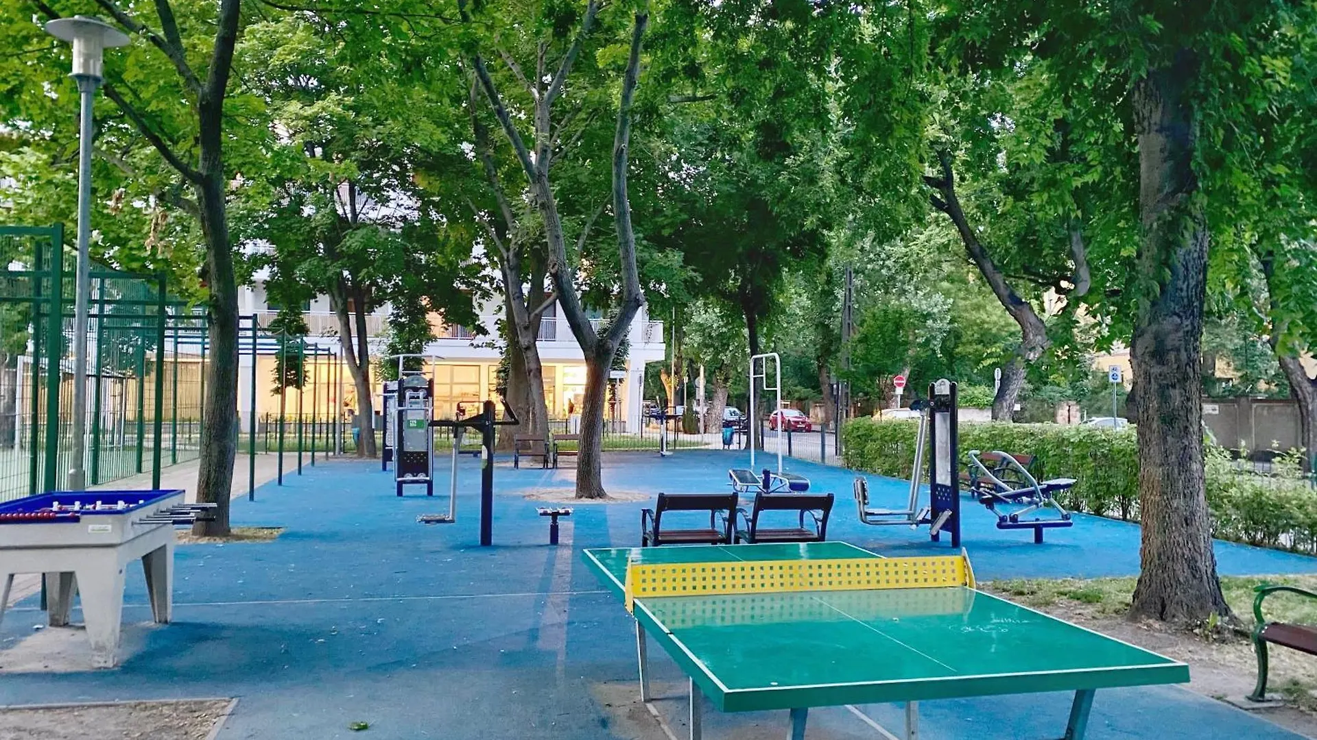 Japandi Studio Apartment, Free Parking Budapest Appartamento