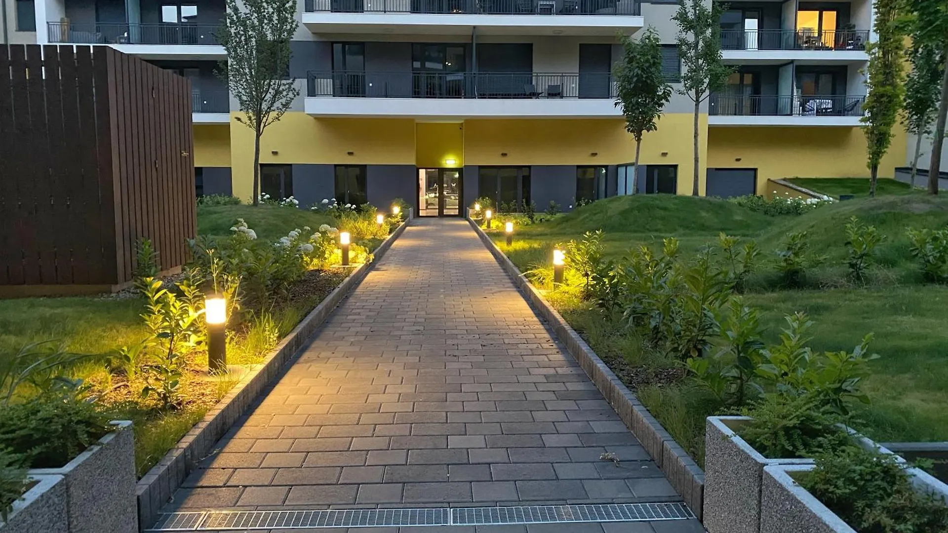 Japandi Studio Apartment, Free Parking Budapeşte 0*,  Macaristan