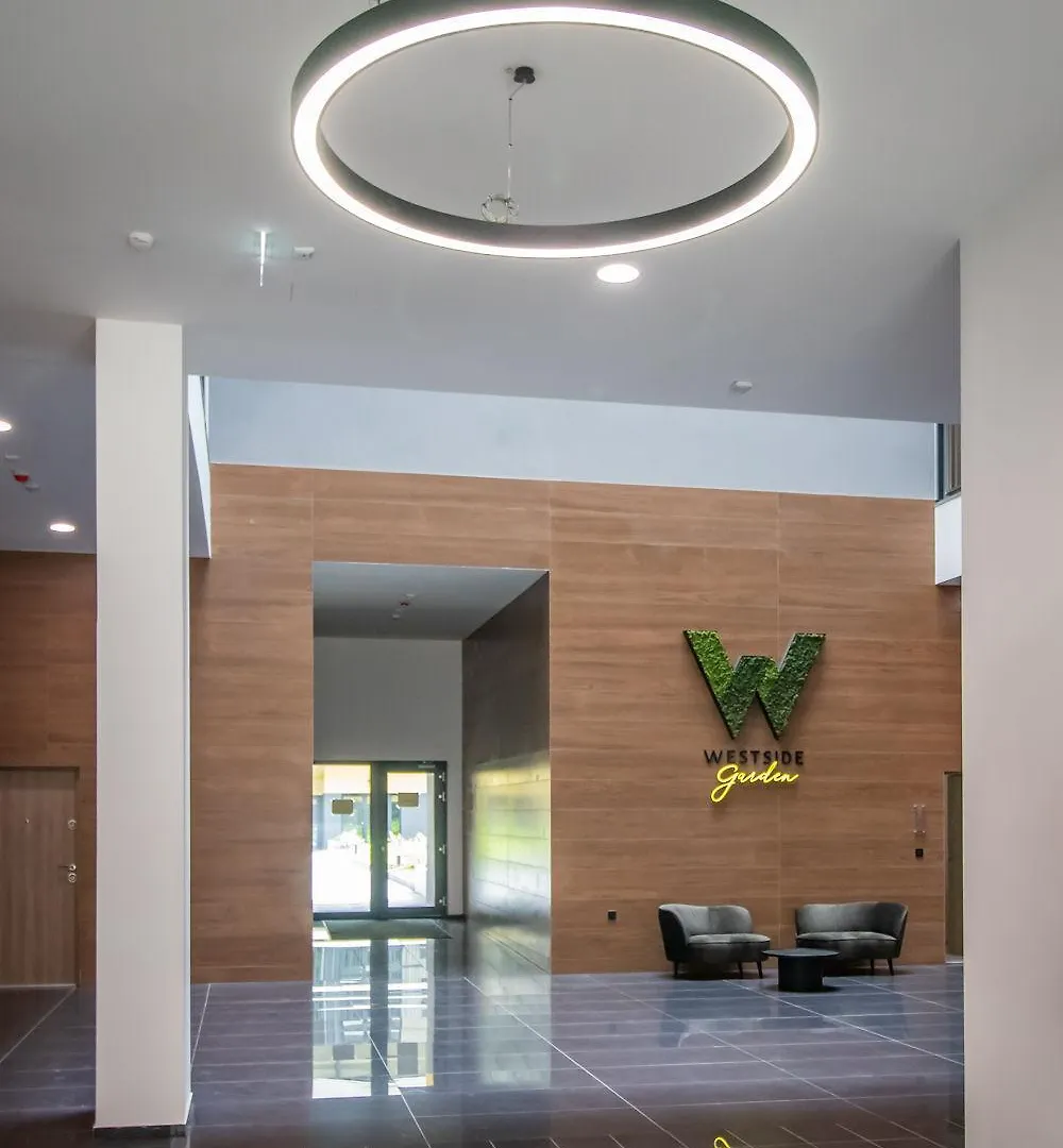Japandi Studio Apartment, Free Parking Budapeşte Daire