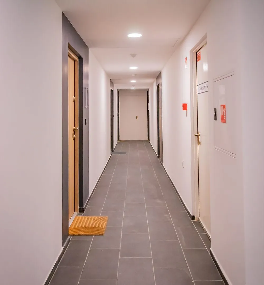 Daire Japandi Studio Apartment, Free Parking Budapeşte