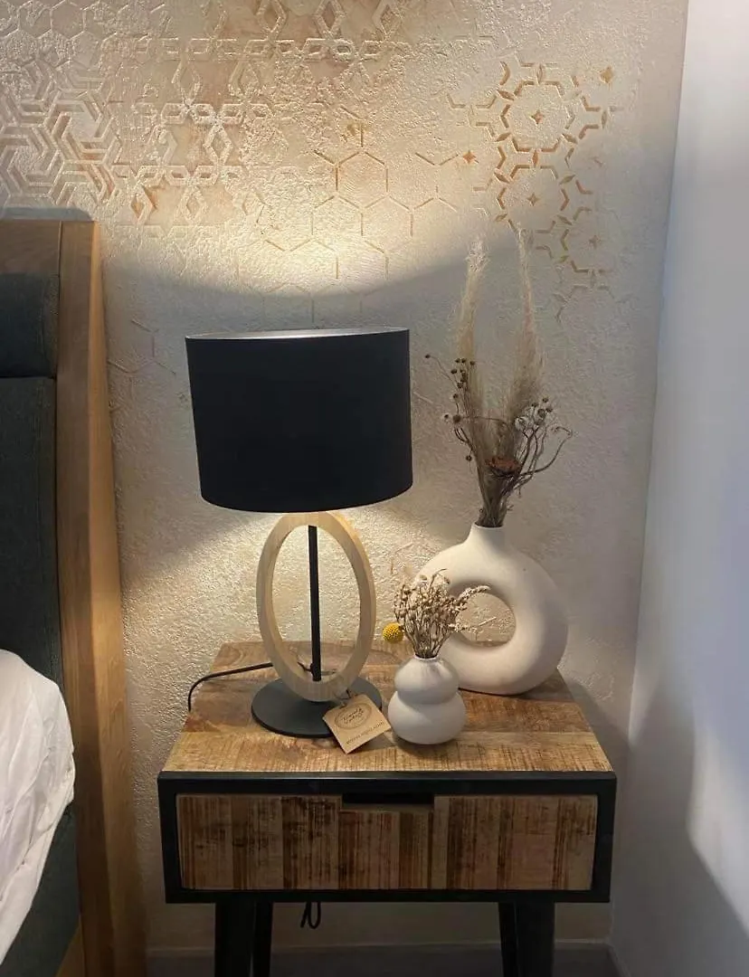 Japandi Studio Apartment, Free Parking Budapeşte 0*,  Macaristan
